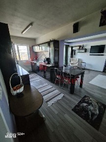 Apartament 4 Camere 91Mp - 2 Bai - 2 Balcoane - Tatarasi