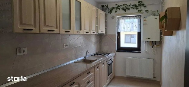 Apartament 3 camere Valea Lupului strada Mestecanis