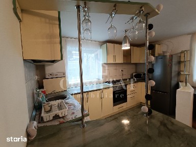 Apartament 2 camere | 45mp | cartier Buna Ziua