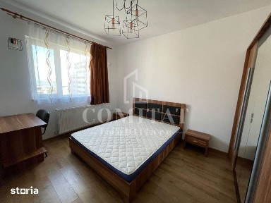 Apartament cu 4 camere decomandate cartier Zorilor