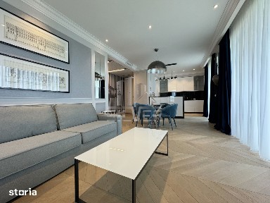Apartament de LUX in cel mai impozant imobil din Cluj-Napoca