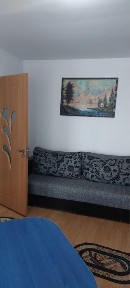 Vand apartament pe strada george cosbuc nr 7 etaj 4, oras Gherla.