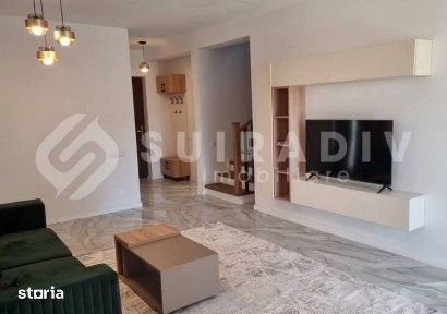 Casa la prima inchiriere, curte de 350 mp, garaj- Dezmir