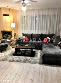 Casa tip duplex, 5 camere, pod, garaj, terasa acoperita, curte, gratar