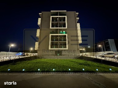 Apartament 1 camera INTABULAT Bucium Mega Image Visani