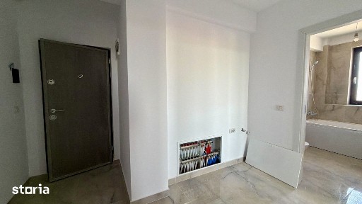Intabulat apartament 1 cam D 38 mp, Hlincea, credit, cash, dezvoltator