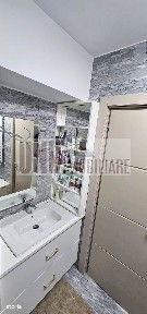 Apartament 2 camere decomandat Tatarasi,bloc nou