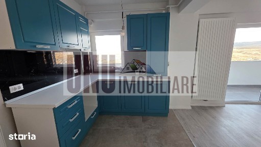 Apartament 2 cam-Bucium, 91.700 Euro