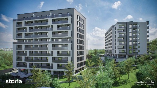 Apartament de vanzare, 3 cam, 2bai, bloc C1, Zona Tatarasi-Venetia