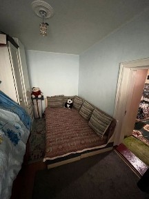 Vând casa în zona Parc CFR