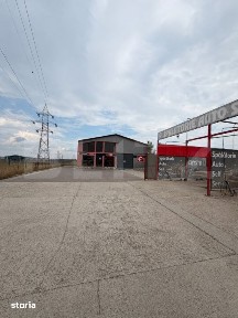 Oportunitate de investitie premium langa nodul A3 Turda -Hala pe ter