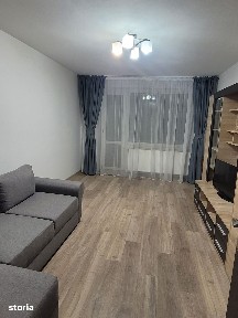 Apartament centru 2 camere, renovat, complet utilat si mobilat
