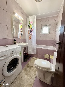 2 camere Renovat Calea Galați - Vidin
