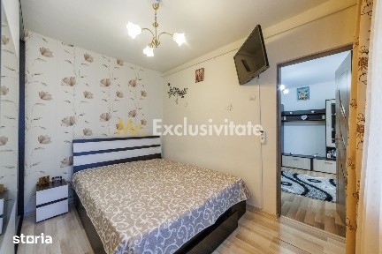 Apartament 2 camere/ De închiriat/ Trivale cu loc de parcare