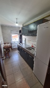 Garsonieră de închiriat în Curtea de Argeș.