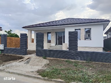 Casă de vânzare