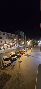 Pers fizica,inchiriez apartament cu 1 camera in inima orasului Galati