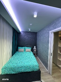 Spre inchiriere apartament 3 camere, 2 locuri de parcare