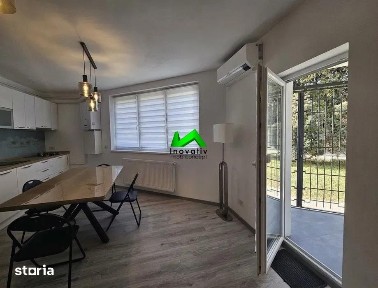 Apartament de inchiriat 3 camere 2 bai Sibiu Central