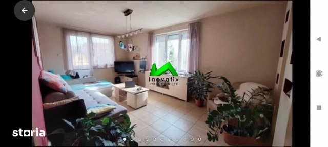 Apartament de inchiriat 3 camere Sibiu Strand