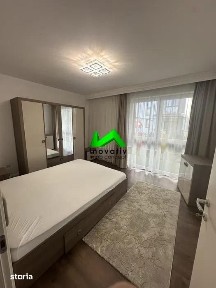 Apartament de inchiriat 2 camere Sibiu Turnisor