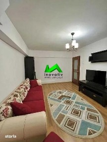 Apartament de inchiriat 3 camere decomandat Sibiu Central