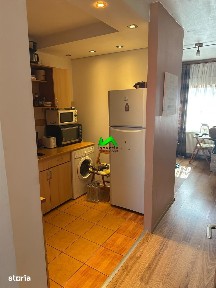 Apartament de inchiriat 2 camere Sibiu Lazaret