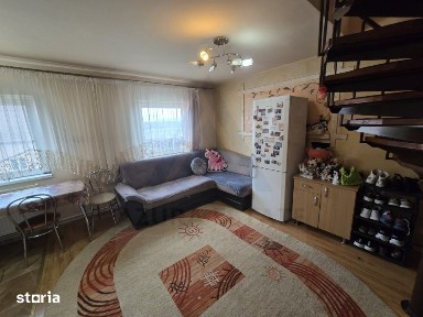 Apartament 2 camere 41 mp utili zona Stefan Cel Mare