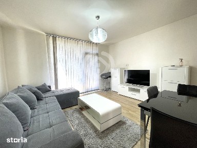 Apartament 2 camere in Șelimbar, parter, la 2 minute de Promenada Mal