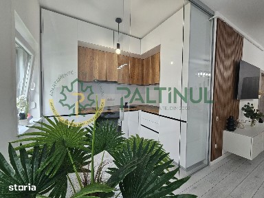 De inchiriat apartament 2 camere, totul nou, cartier Deventer, Sibiu