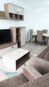 Apartament cu doua camere si loc de parcare, Prima Arena
