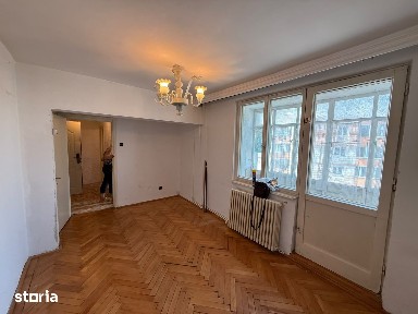 Garsoniera cu balcon si centrala,zona centrala - Bd.Dacia | Proprietar