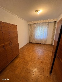 Apartament 3 camere cu balcon în Trivale