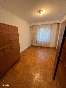 Apartament 3 camere cu balcon în Trivale