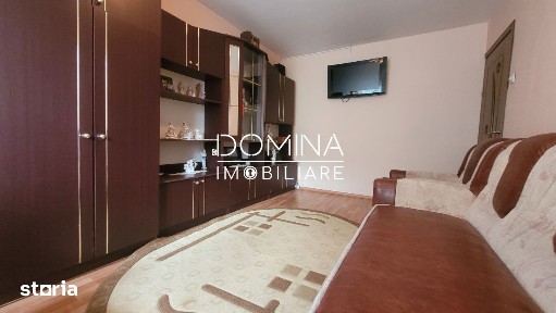 Vanzare apartament 2 camere, zona Shopping City Targu Jiu