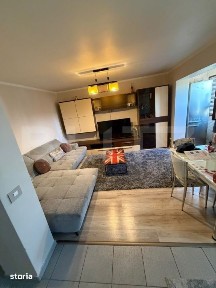 Apartament 2 camere, 38 mp, zona 9 Mai