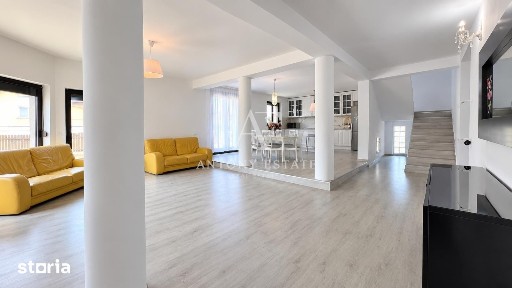 Magnolia Residence | Casa individuala 242 mp | Teren 579 mp | Santandr