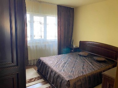Apartament de inchiriat 2 camere, loc de parcare, zona Recuperare