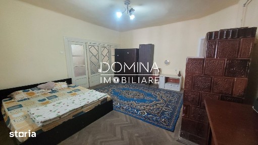 Inchiriere casa cu acces stradal, Bulevardul Ecaterina Teodoroiu