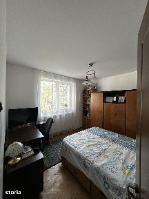 Apartament 3 camere 65 mp-zona ultracentrală Suceava, mobilat și utilat