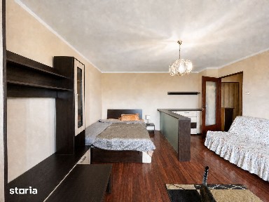 Apartament gata de mutat, mobilat si utilat - zona Bucovina - COMISION