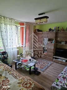 Apartament cu 2 camere de vanzare, zona Circumvalațiunii Timisoara