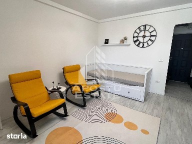 Apartament 1 camera de vanzare, renovat, Take Ionescu, Timisoara