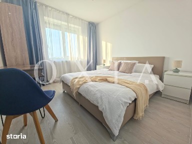AX1328 Circumvalatiunii - Iulius Town, Renovat Integral, Nou