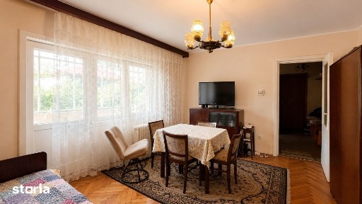 COMISION 0% | Apartament 2 camere | Etaj 1 | Girocului | 49 mp utili