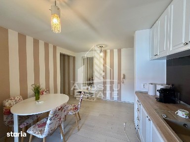 Apartament 3 camere de vanzare, decomandat,Sagului, Timisoara