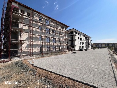 Apartament 2 camere