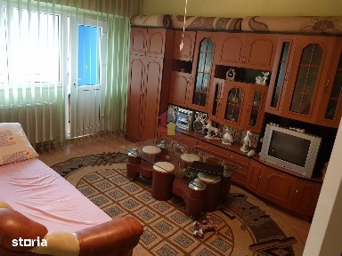 Liber 2 camere Radu Negru, Mobilat si Utilat, 57 mp