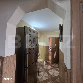 Apartament 4 camere, decomandat, 85 m2, Micro 39