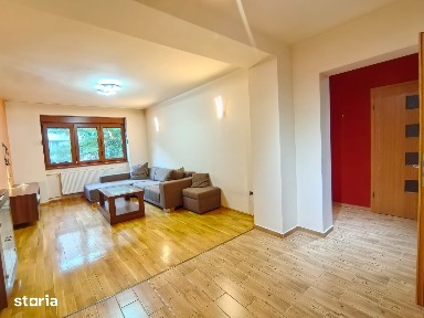 Apartament DECOMANDAT, Etajul 1 cu Garaj INCLUS!